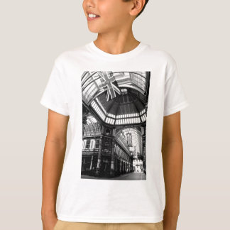 Leadenhall Markt London T-Shirt