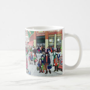 Leadenhall Markt London Tasse