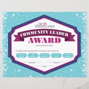 LEADER-Preis