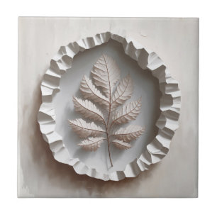 Leaf Fliese