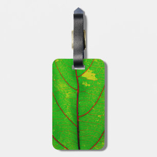 Leaf Gepäckanhänger