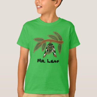 Leaf Kids T - Shirt