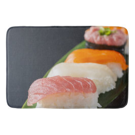 Leaf Nigiri Bath Mat – SUSHIMI Collection Badematte