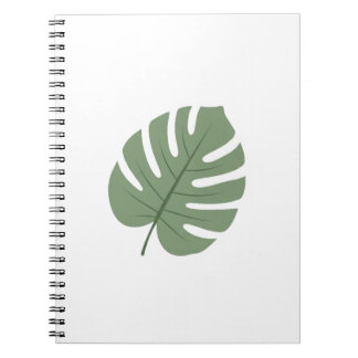 Leaf notebook notizblock