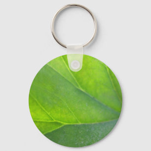 Leaf Schlüsselanhänger