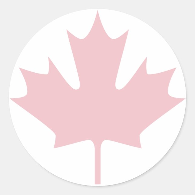 Leaf Stickers (Vorderseite)