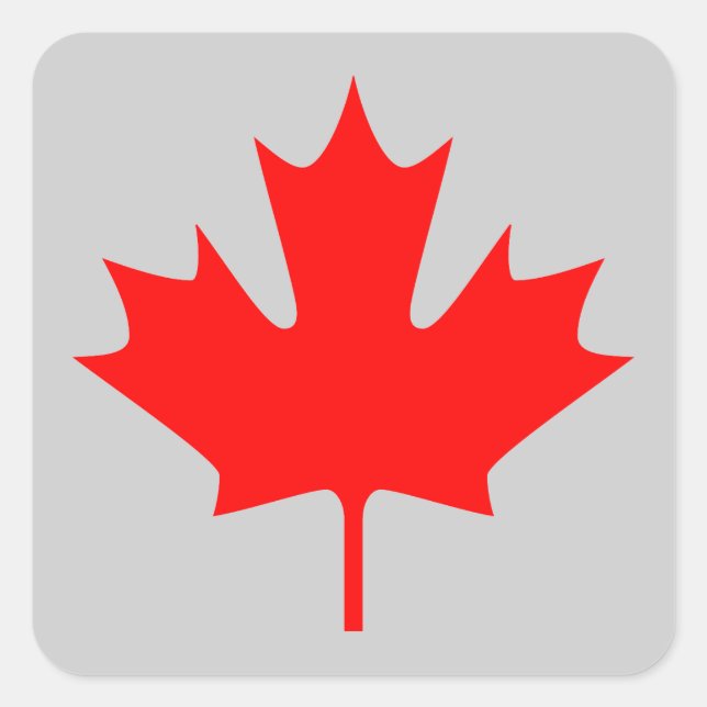 Leaf Stickers (Vorderseite)