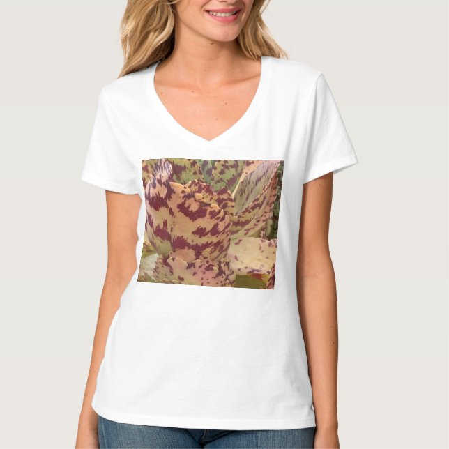 Leaf Tiger 11 T-Shirt (Vorderseite)