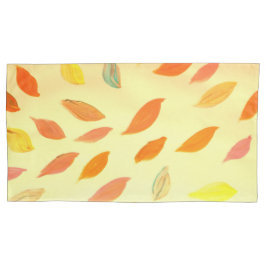 Leaf Wraps Kissenbezug