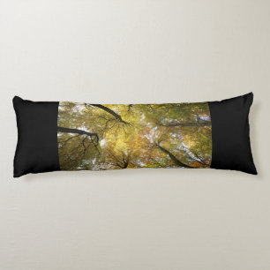 Leafy Canopy Seitenschläferkissen