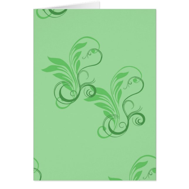 Leafy Glade (Vorne)
