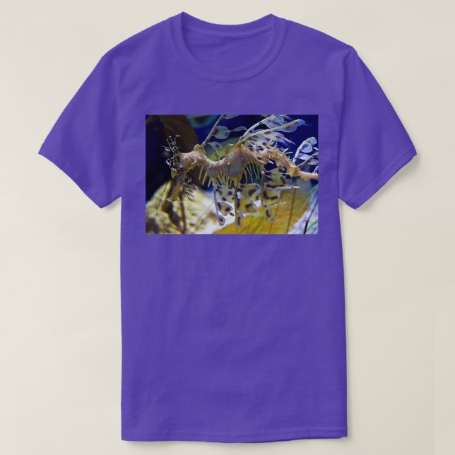 Leafy Sea Dragon Classic TShirt (Design vorne)