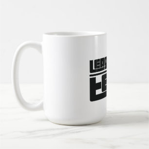 League City - Texas Kaffeetasse