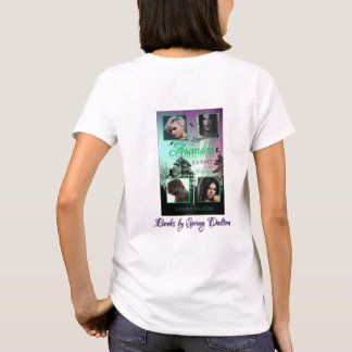 League of Ascenders (Teil 1) T-Shirt