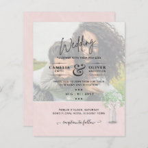 LeahG BUDGET Gypsophila FOTO OVERLAY Wedding