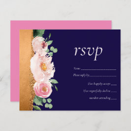 LeahG Budget Rose Glamour Girly Wedding