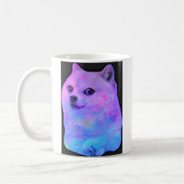 Lean Doge Tasse