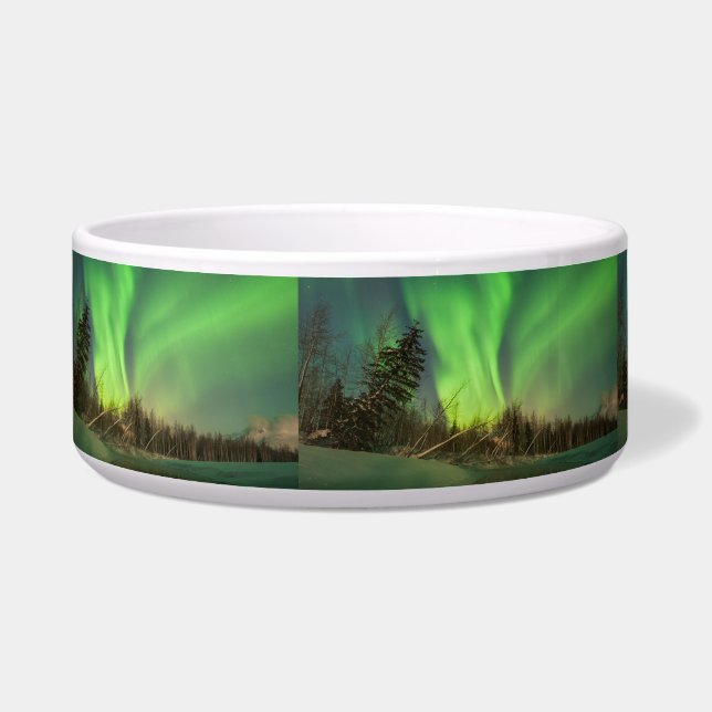 Leaning Spruce Aurora Napf (Links)