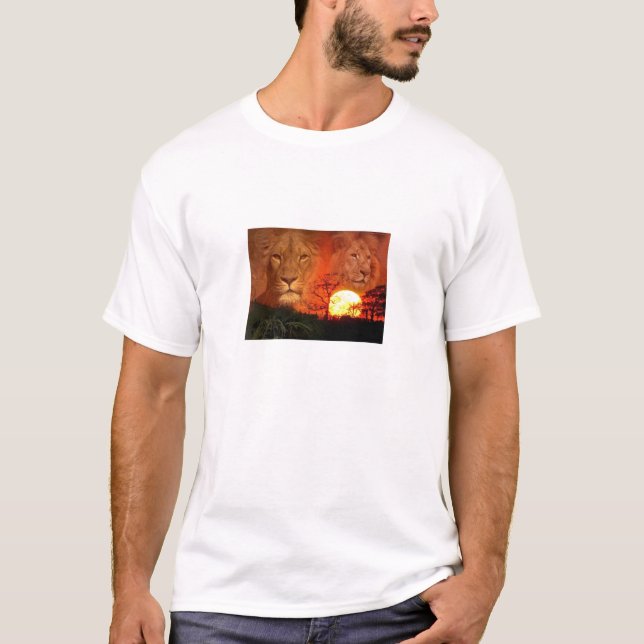 leao5_0p3i6 T-Shirt (Vorderseite)