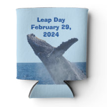 Leap Day 29. Februar 2024