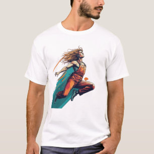 Leap with Faith T-Shirt