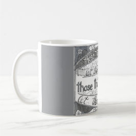 Learn to Serve Kaffeetasse