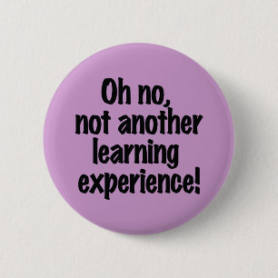 Learning Experience Button