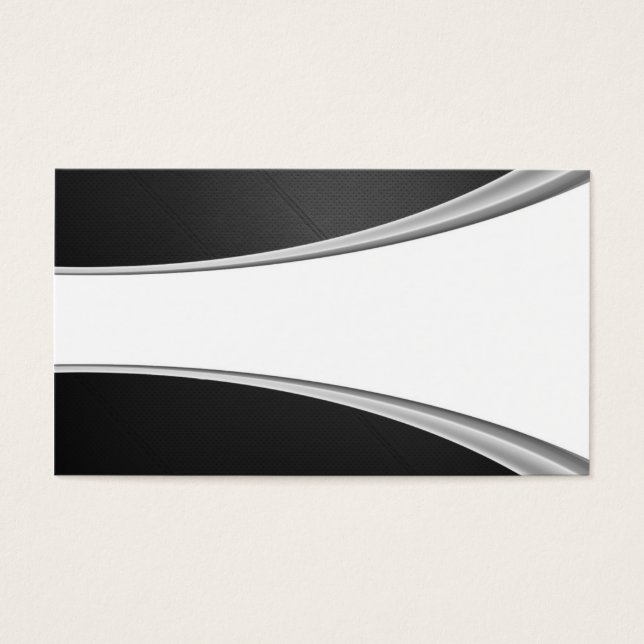 Leather Card (Vorderseite)