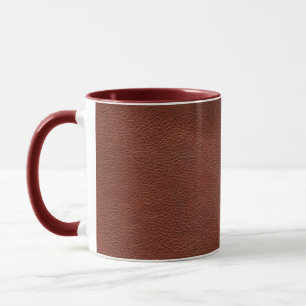Leather Combo Tasse