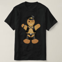 Leather Daddy-Son Motorrad Biker Funny