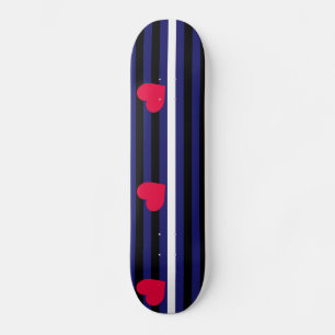 Leather Latex- und BDSM-Druckflagge Skateboard