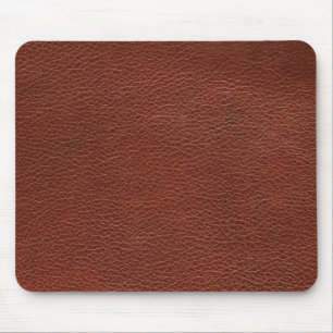 Leather Mouse Pad Mousepad