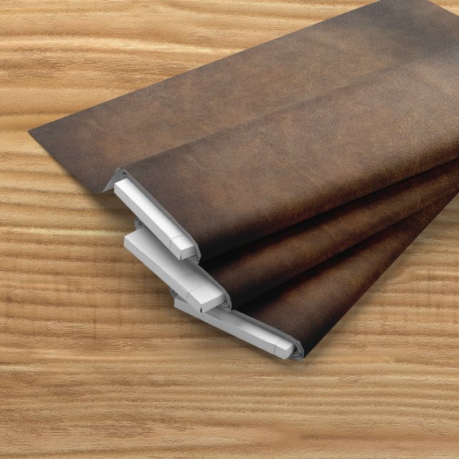 Leather Old World Imitate Stoff (Von Creator hochgeladen)