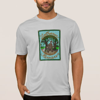 Leatherman Harriers New Club Tech Shirt