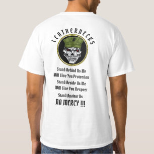 LEATHERNEKEN T-Shirt