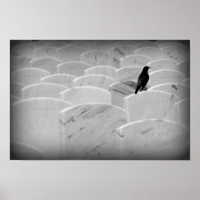 Leavenworth Poster (Vorne)