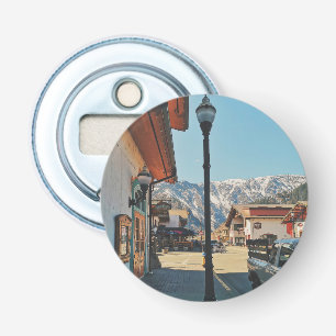Leavenworth - Washington Flaschenöffner