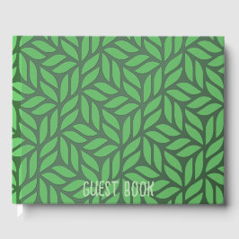 Leaves Gästebuch
