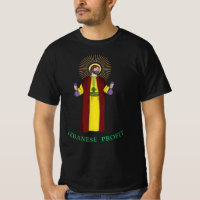 LEBANE$E PROFIT Funny T - Shirt