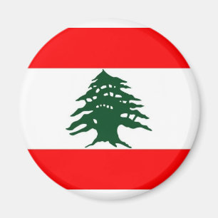 Lebanon_magnet Magnet