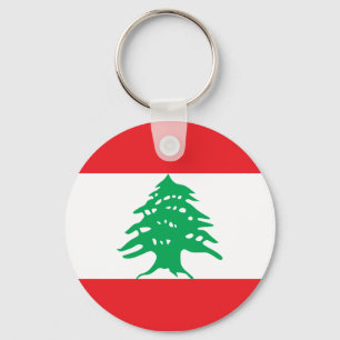lebanon schlüsselanhänger