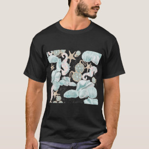 Lebe für den Strand T-Shirt