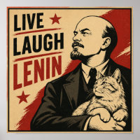 Lebe Lache Lenin