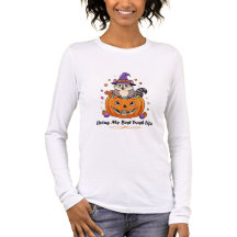 Lebe mein bestes Müll-Leben Halloween Opossum