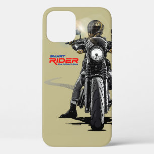 Lebe um zu fahren Case-Mate iPhone hülle