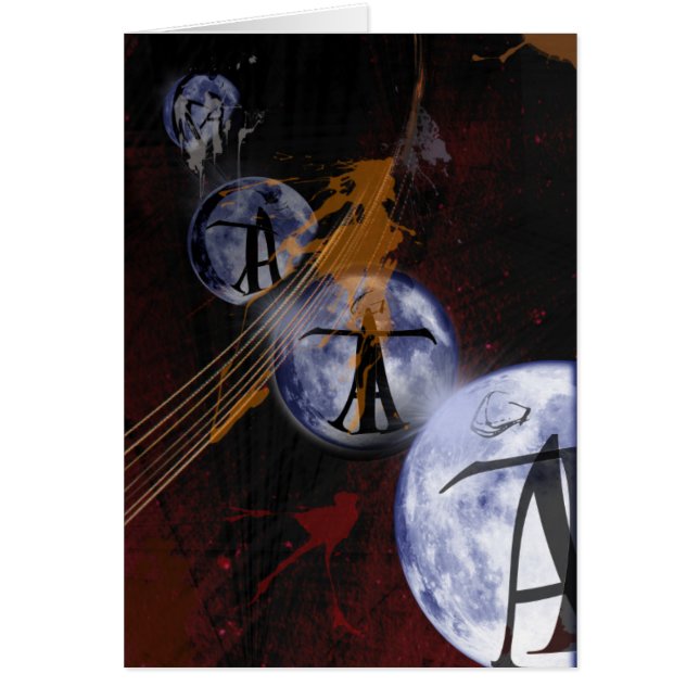 Leben auf Mars 2014 (Vorne)