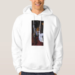Leben auf Mars 2014 Hoodie