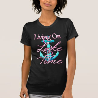Leben auf See T-Shirt