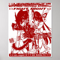 Leben aus Honnouji