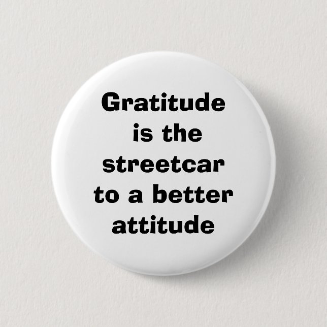 Leben Button (Vorderseite)